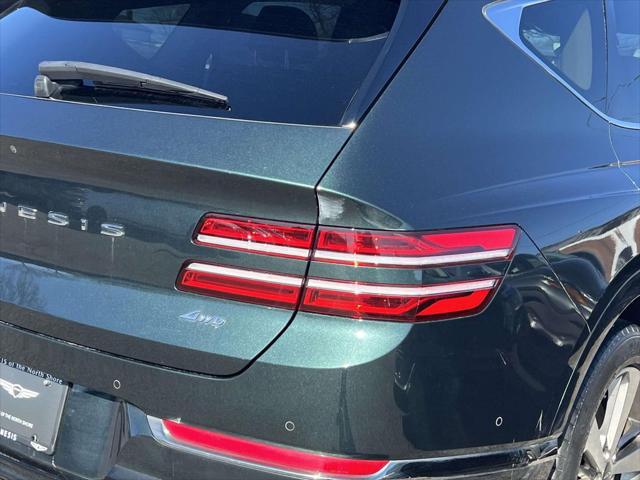 2023 Genesis GV80 2.5T AWD