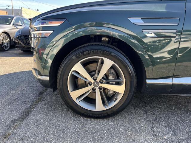2023 Genesis GV80 2.5T AWD