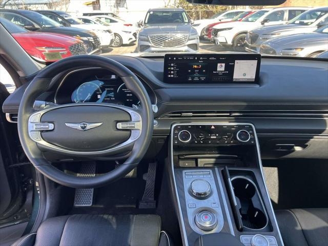 2023 Genesis GV80 2.5T AWD