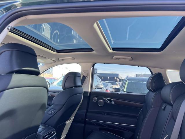 2023 Genesis GV80 2.5T AWD