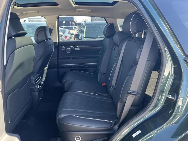 2023 Genesis GV80 2.5T AWD