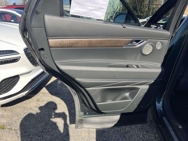 2023 Genesis GV80 2.5T AWD
