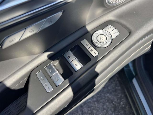 2023 Genesis GV80 2.5T AWD
