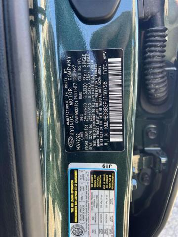 2023 Genesis GV80 2.5T AWD