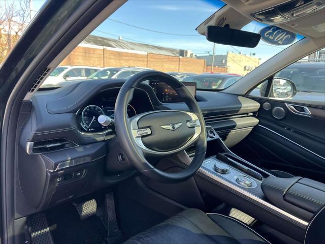 2023 Genesis GV80 2.5T AWD