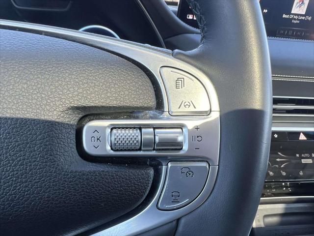 2023 Genesis GV80 2.5T AWD