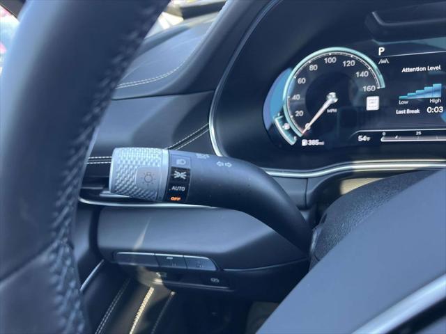 2023 Genesis GV80 2.5T AWD