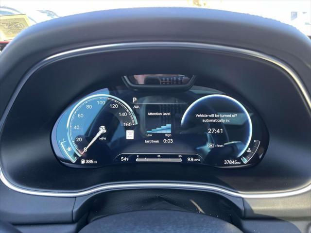 2023 Genesis GV80 2.5T AWD