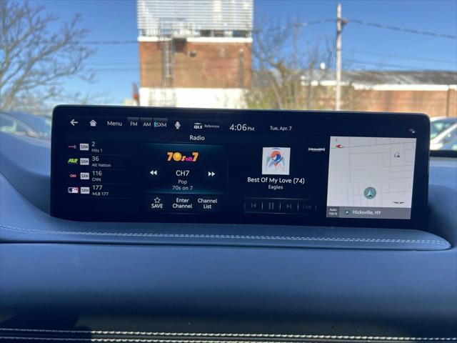 2023 Genesis GV80 2.5T AWD