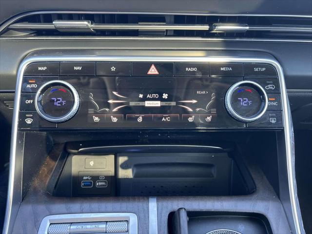 2023 Genesis GV80 2.5T AWD