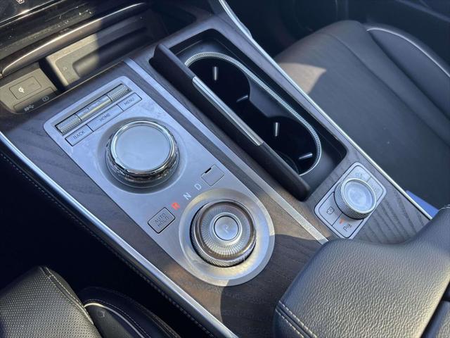 2023 Genesis GV80 2.5T AWD