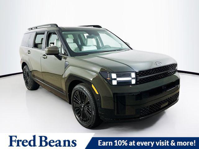 2026 Hyundai Santa Fe Hybrid Calligraphy for sale in LANGHORNE, PA