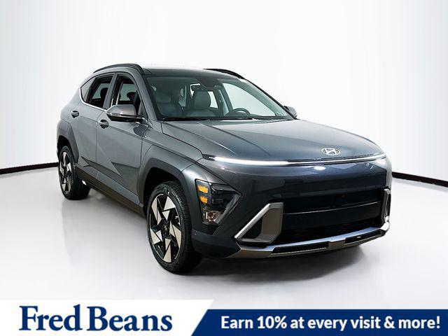 2026 Hyundai Kona Limited for sale in LANGHORNE, PA