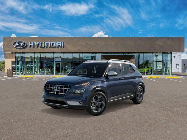 2026 Hyundai Venue SEL w/Two-Tone Roof for sale in VALLEY STREAM, NY
