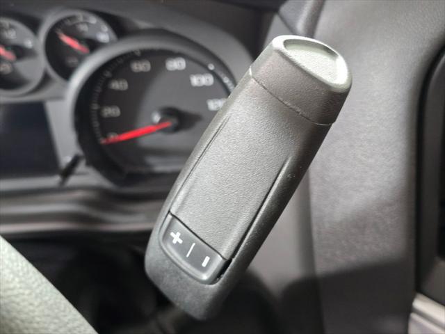 2025 GMC Sierra 1500 4WD Regular Cab Standard Box Pro