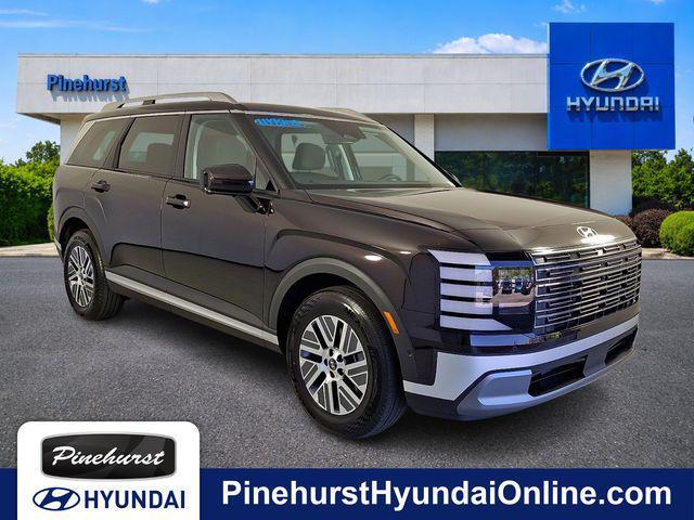 2026 Hyundai Palisade Blue SEL Premium 8P for sale in SOUTHERN PINES, NC