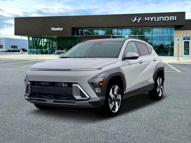 2026 Hyundai Kona Limited for sale in FLETCHER, NC