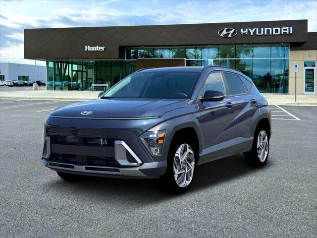 2026 Hyundai Kona SEL Premium for sale in FLETCHER, NC