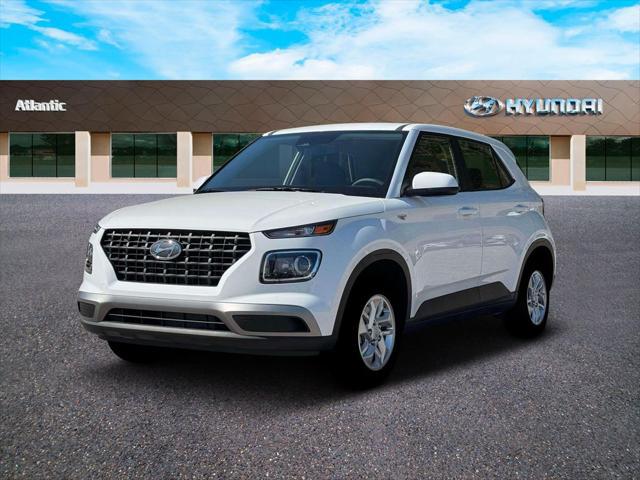 2026 Hyundai Venue SE for sale in WEST ISLIP, NY