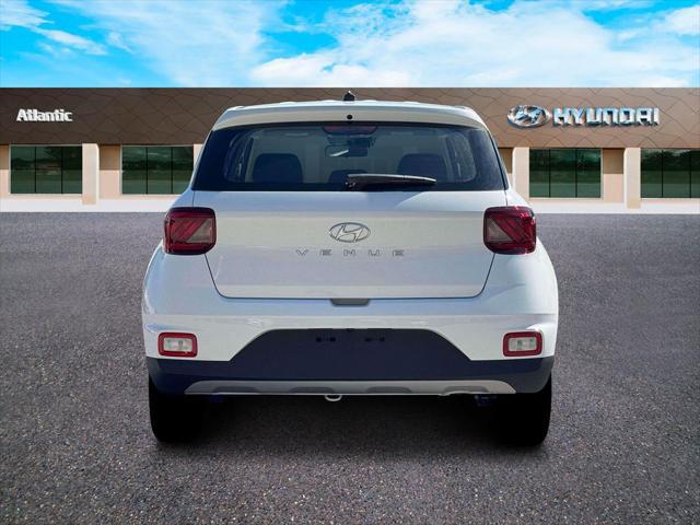 2026 Hyundai Venue SE