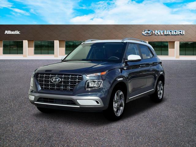 2026 Hyundai Venue SEL w/Two-Tone Roof for sale in WEST ISLIP, NY