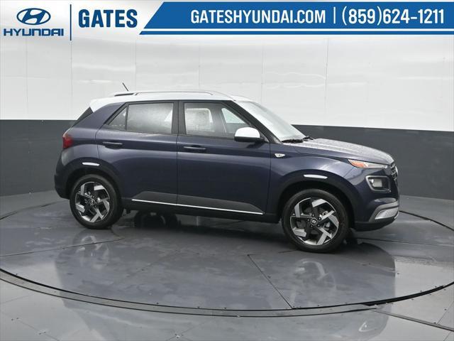 2026 Hyundai Venue SEL w/Two-Tone Roof for sale in RICHMOND, KY