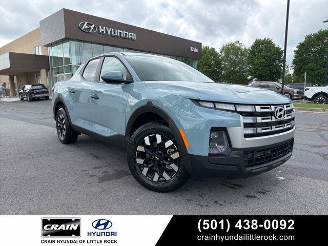 2026 Hyundai Santa Cruz SE for sale in LITTLE ROCK, AR