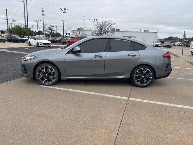 2025 BMW Coupe xDrive
