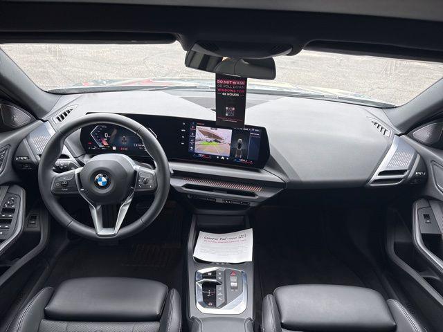 2025 BMW Coupe xDrive
