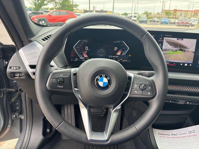 2025 BMW Coupe xDrive