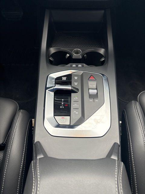 2025 BMW Coupe xDrive