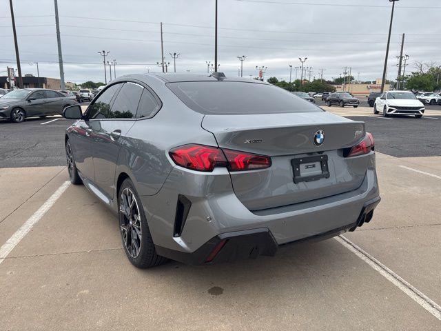 2025 BMW Coupe xDrive