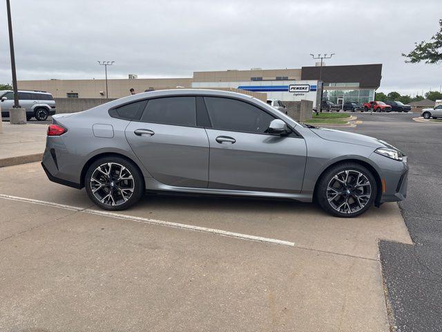 2025 BMW Coupe xDrive