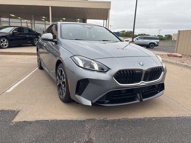 2025 BMW Coupe xDrive