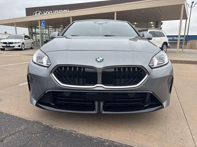 2025 BMW Coupe xDrive