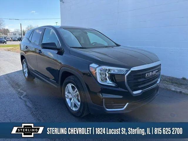2024 GMC Terrain FWD SLE for sale in Sterling, IL