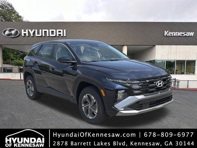 2026 Hyundai Tucson Hybrid Blue SE for sale in KENNESAW, GA