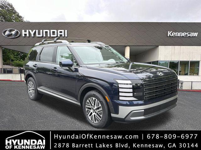 2026 Hyundai Palisade SEL Premium 8P for sale in KENNESAW, GA