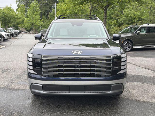 2026 Hyundai Palisade SEL Premium 8P