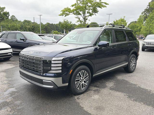 2026 Hyundai Palisade SEL Premium 8P