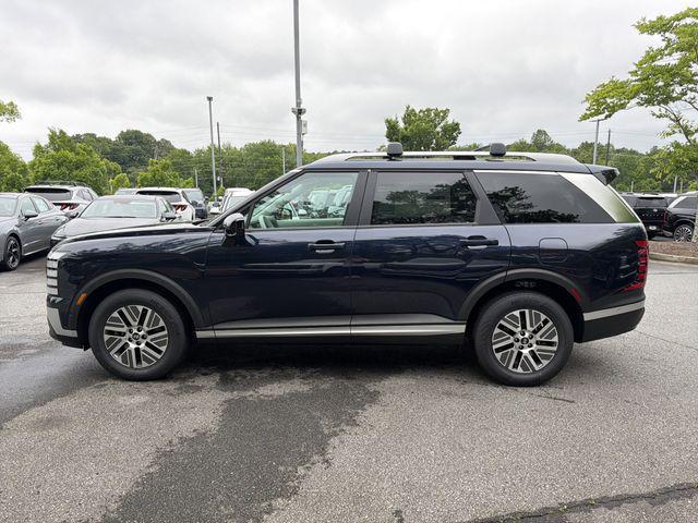 2026 Hyundai Palisade SEL Premium 8P