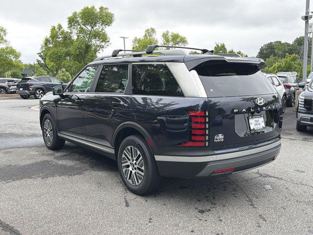 2026 Hyundai Palisade SEL Premium 8P