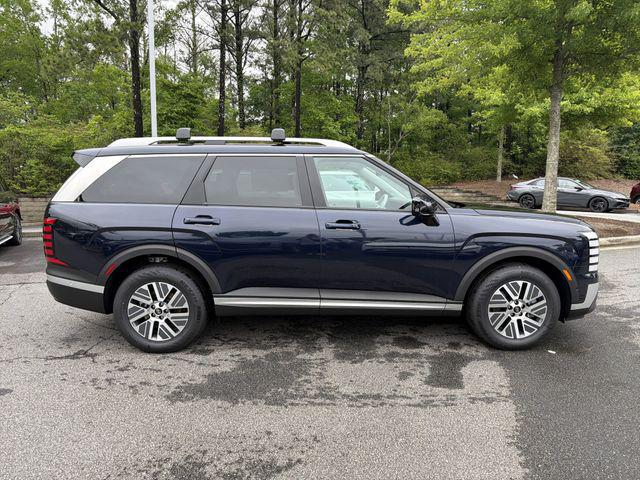 2026 Hyundai Palisade SEL Premium 8P