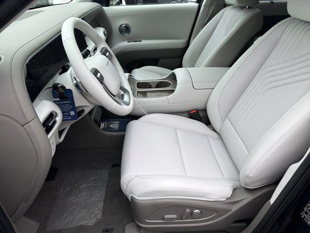 2026 Hyundai Palisade SEL Premium 8P