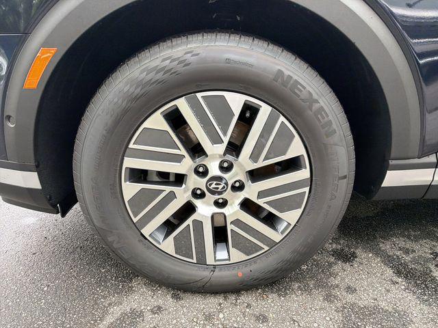 2026 Hyundai Palisade SEL Premium 8P