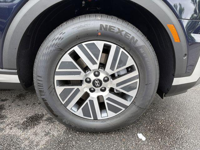 2026 Hyundai Palisade SEL Premium 8P