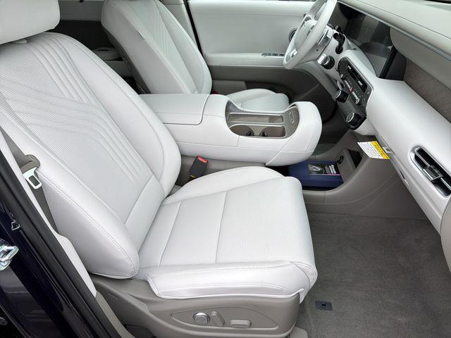 2026 Hyundai Palisade SEL Premium 8P