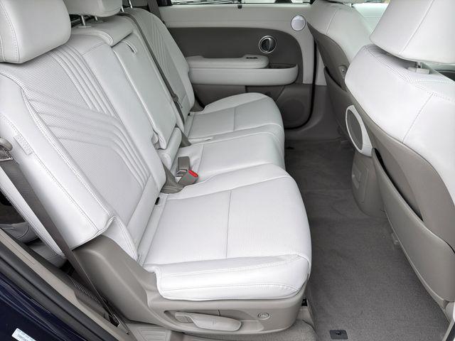 2026 Hyundai Palisade SEL Premium 8P