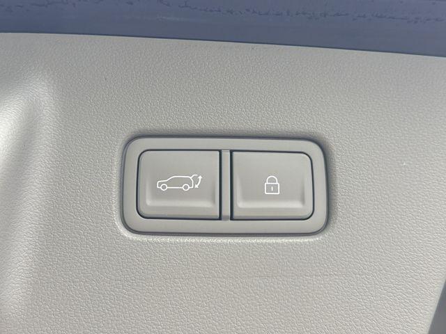 2026 Hyundai Palisade SEL Premium 8P