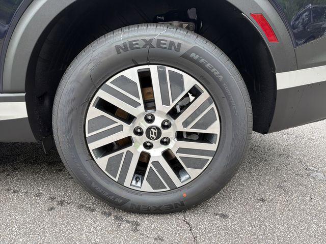 2026 Hyundai Palisade SEL Premium 8P